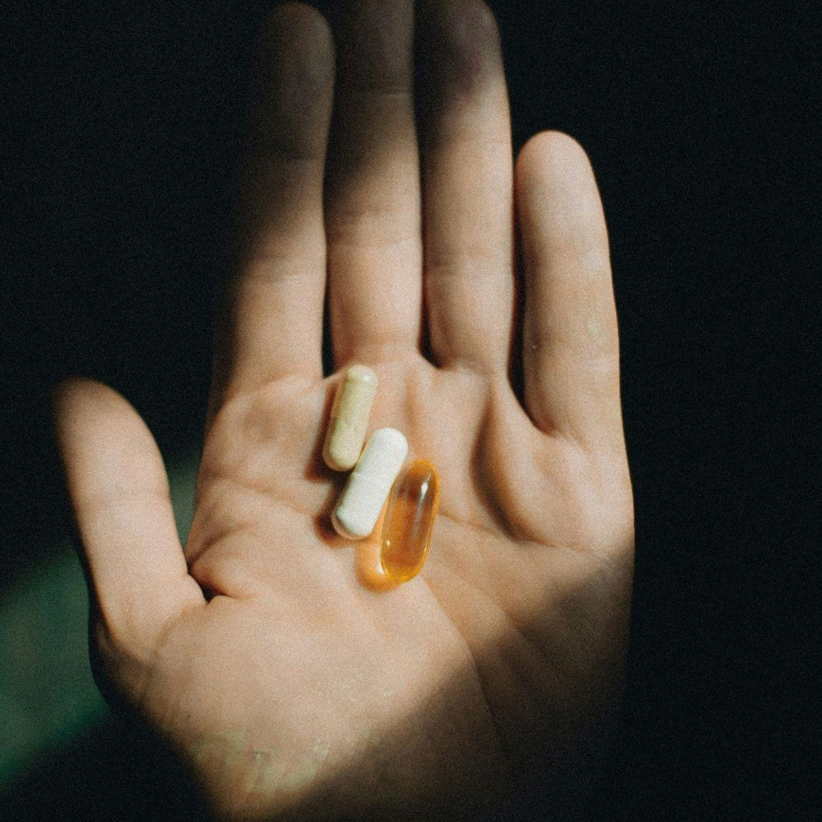 Hate Swallowing Pills? Easier Ways to Take Your Daily Vitamins