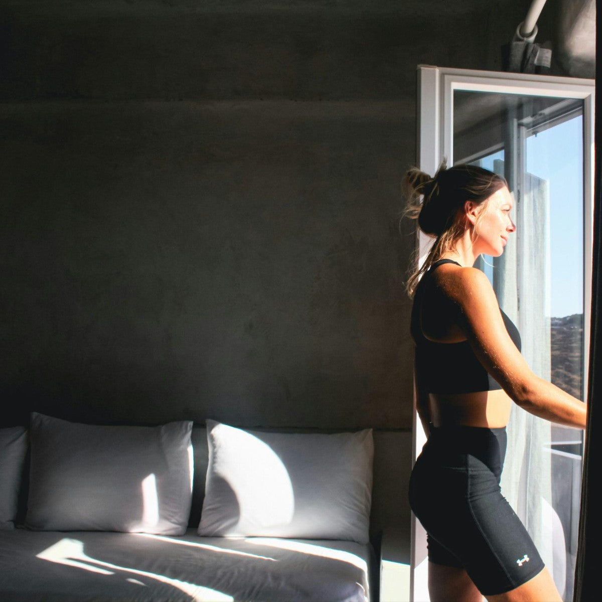 Morning Supplement Routine for Energy & Focus