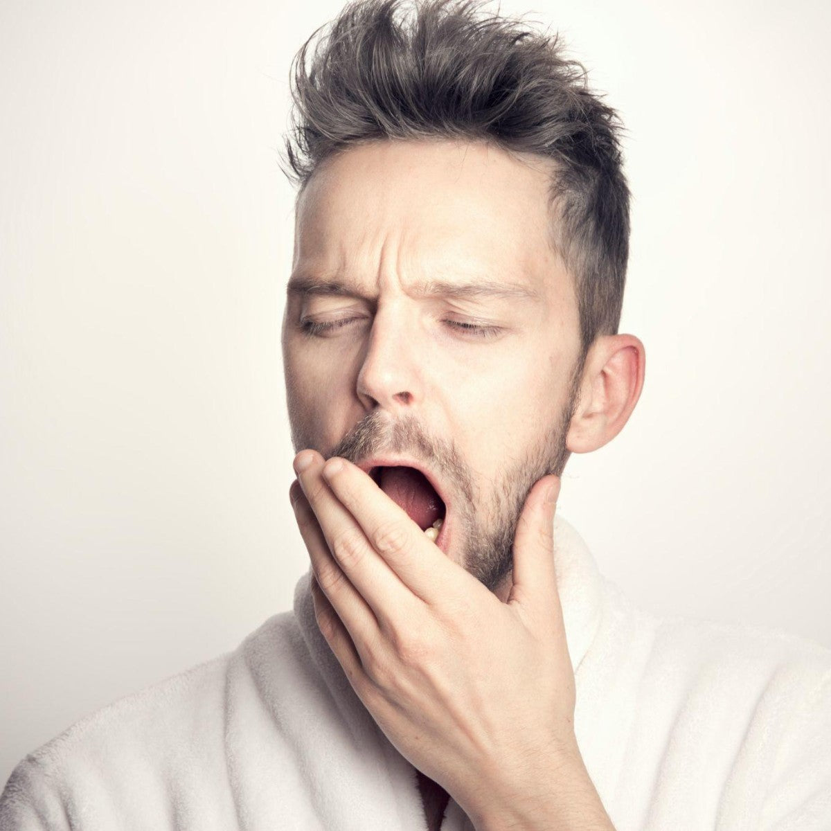 Always Tired? These Vitamins and Nutrients May Help Support Energy Naturally
